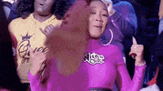 Dojacat Dcyoungfly GIF by Nick Cannon Presents: Wild ‘N Out