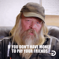Discovery Channel Friends GIF by Discovery