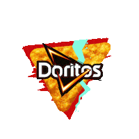 Hungry Feed Me Sticker by Doritos