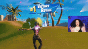 Epic Games Clap GIF