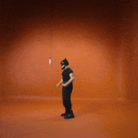 Dance Dancing GIF