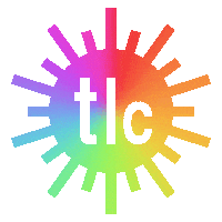 Tlc Sticker by Tacoma Laser Clinic