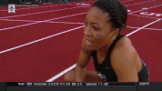 track and field running GIF by NCAA Championships