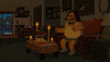 Ups Ok GIF by Cartoon Network EMEA