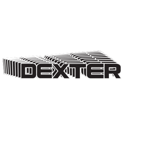 DexterSchools giphygifmaker dexterschools dreadstrong Sticker