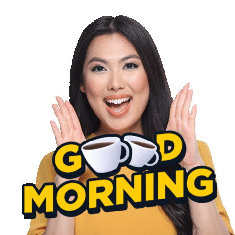 Saturday Morning Sticker by SebarisInvisibleBraces