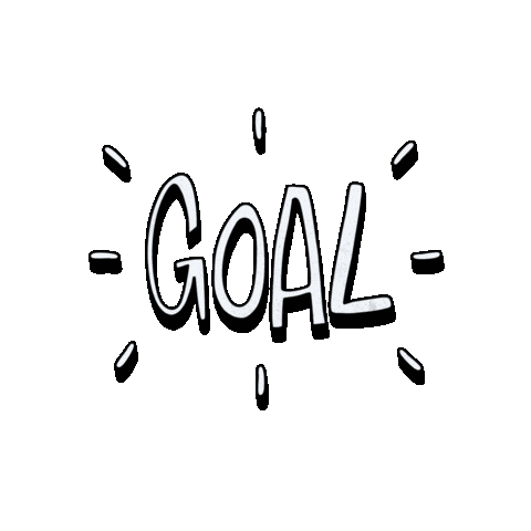 Winning Goal Football Sticker by subtlestrokes