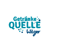Wilgerlebnis getränke münsterland borken quelle Sticker