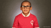 high five way to go GIF by Children's Miracle Network Hospitals