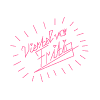 Vvf Sticker by Galvanik Zug