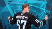 Check It Out San Jose GIF by San Jose Barracuda