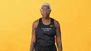 Los Angeles Sport GIF by Cal State LA Golden Eagles