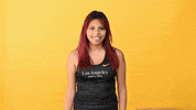 Los Angeles Sport GIF by Cal State LA Golden Eagles
