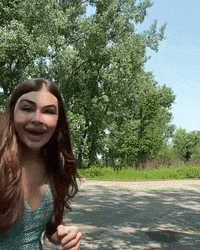 Oh My God Omg GIF
