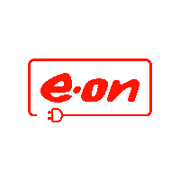 Power Energy Sticker by eon_italia