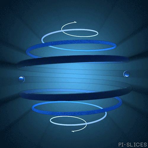 pislices giphyupload loop trippy 3d GIF