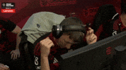 Cs Rage GIF by SINNERS Esports