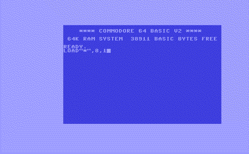 c64 GIF
