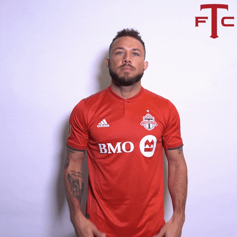 happy soccer GIF by Toronto FC