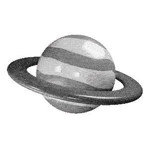 medienanstalt-nrw giphyupload nasa planet sci-fi Sticker