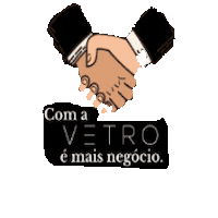 Vetroimoveis Sticker by Imobiliária Vetro Imóveis
