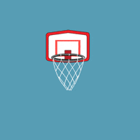 Three Point Lol GIF by Abster
