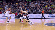 Tirar Liga Endesa GIF by ACB