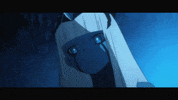 darling in the franxx nod GIF by mannyjammy