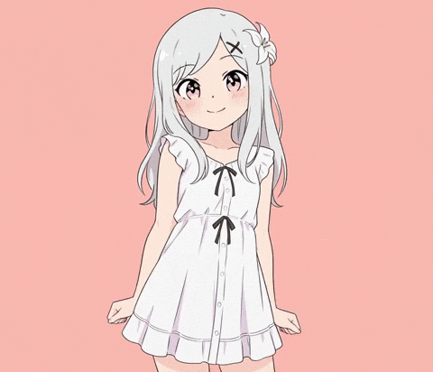 Dance 2D GIF