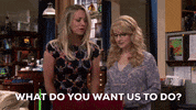Season 10 Episode 24 GIF by The Big Bang Theory