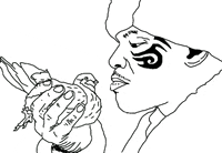 mike tyson love GIF