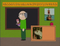 GIF by South Park 