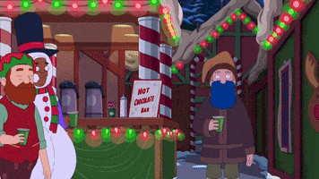 Party Convo | Season 2 Ep. 10 | THE GREAT NORTH