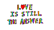 Good Vibes Love Sticker by Jason Mraz