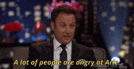 Season 22 Abc GIF by The Bachelor