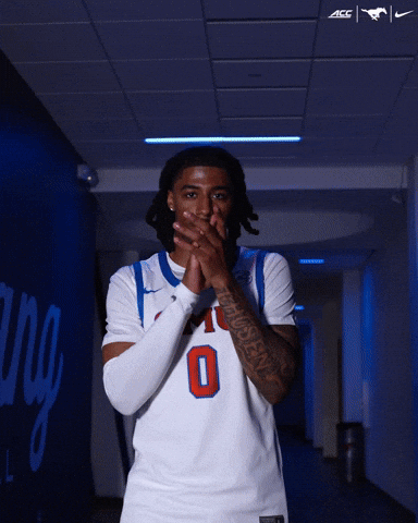 Mens Basketball GIF by SMUMBB