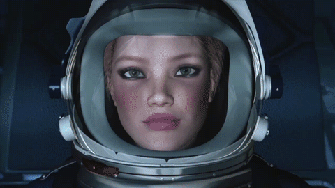 animation film GIF by Eva Garner The Secret of Eden