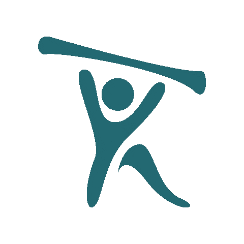 Logo Gym Sticker by FysKompaniet