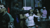 Cross My Heart Love GIF by Sony Music Africa