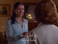 season 2 netflix GIF by Gilmore Girls 