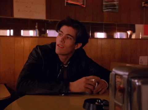 season 1 bobby briggs GIF by Twin Peaks on Showtime