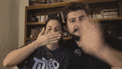 Selen Ile Oğuz GIF