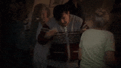 ricky gervais netflix GIF by Derek