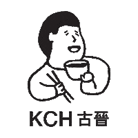 Thekch Sticker by KCH North Perth