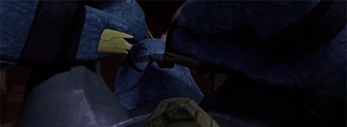 corey feldman animation GIF by Teenage Mutant Ninja Turtles