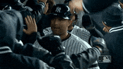 Major League Baseball Sport GIF by MLB