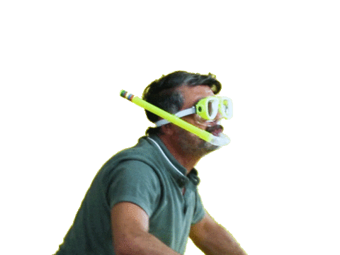 entertainer savers Sticker