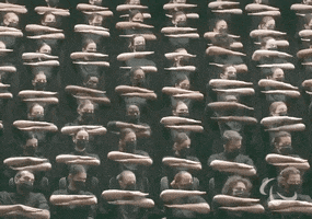 Perform Paralympic Games GIF by International Paralympic Committee