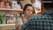 cbc flip GIF by Kim's Convenience