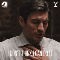 Paramount Network No GIF by Yellowstone